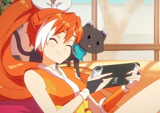 Crunchyroll Anime App For Switch Shuts Down This October