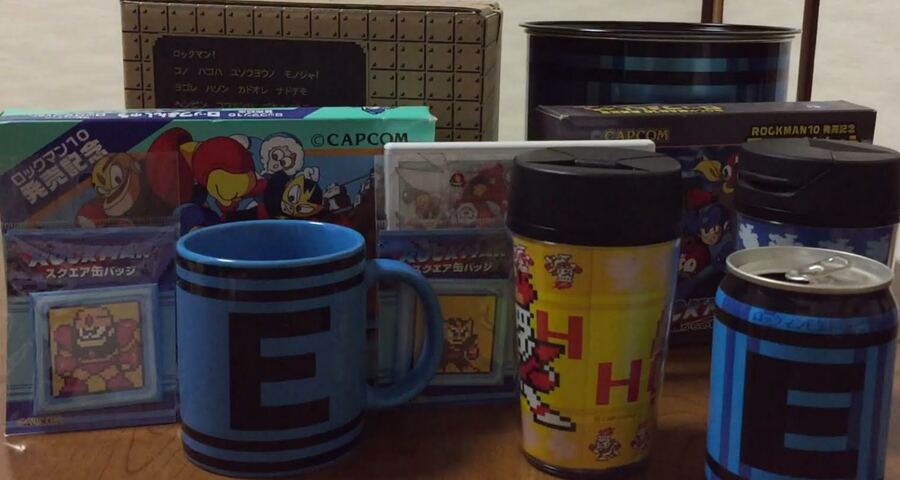 Mega Man goodies.jpg