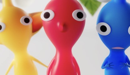 Pikmin 4 Maintains Dominance As Switch Surpasses 30 Million Units