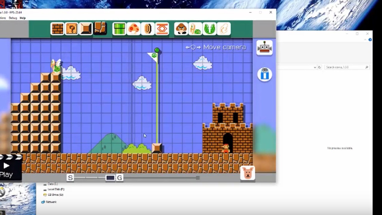Cemu Wii U Emulator Runs Mario Kart 8 Near Flawlessly
