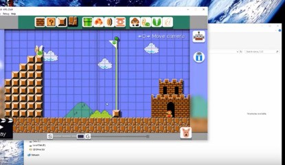 Wii U Emulator, Cemu, Runs Games Like Super Mario Maker and Mario Kart 8 in Version 1.3.0