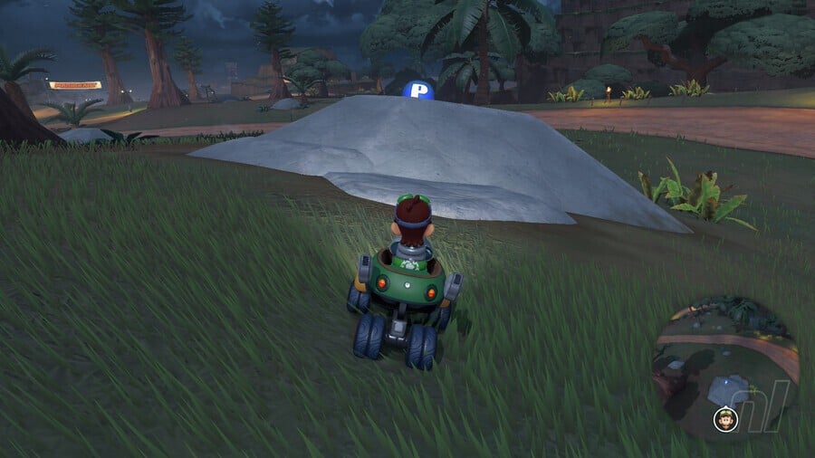 Jungle Safari 37
