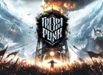 Bleak Survival City-Builder 'Frostpunk' Is Coming To The Switch