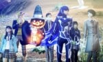 Hands On: Shin Megami Tensei V: Vengeance Is More Of The Glorious, Unhinged Same