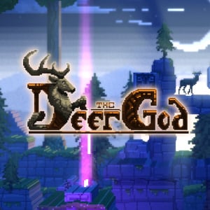 The Deer God