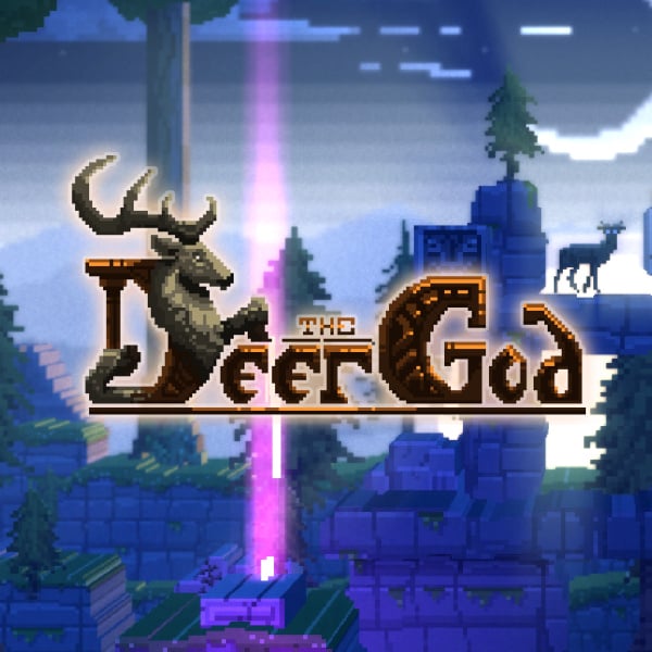 The Deer God for Nintendo Switch - Nintendo Official Site