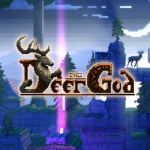 The Deer God