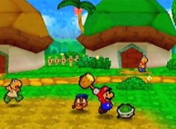 US VC Releases - 16th July - Paper Mario