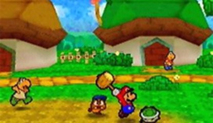 US VC Releases - 16th July - Paper Mario