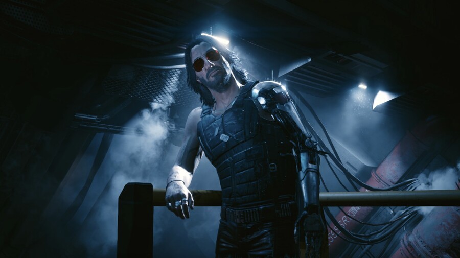 Cyberpunk 2077 4