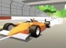 Virtua Racing-Inspired 'Formula Retro Racing World Tour' Speeds Onto Switch
