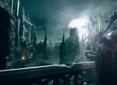 Konami Producer: Lack of Time And Resources To Blame For No Castlevania: Lords of Shadow 2 On Wii U