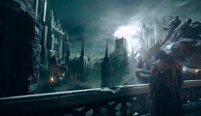 Konami Producer: Lack of Time And Resources To Blame For No Castlevania: Lords of Shadow 2 On Wii U