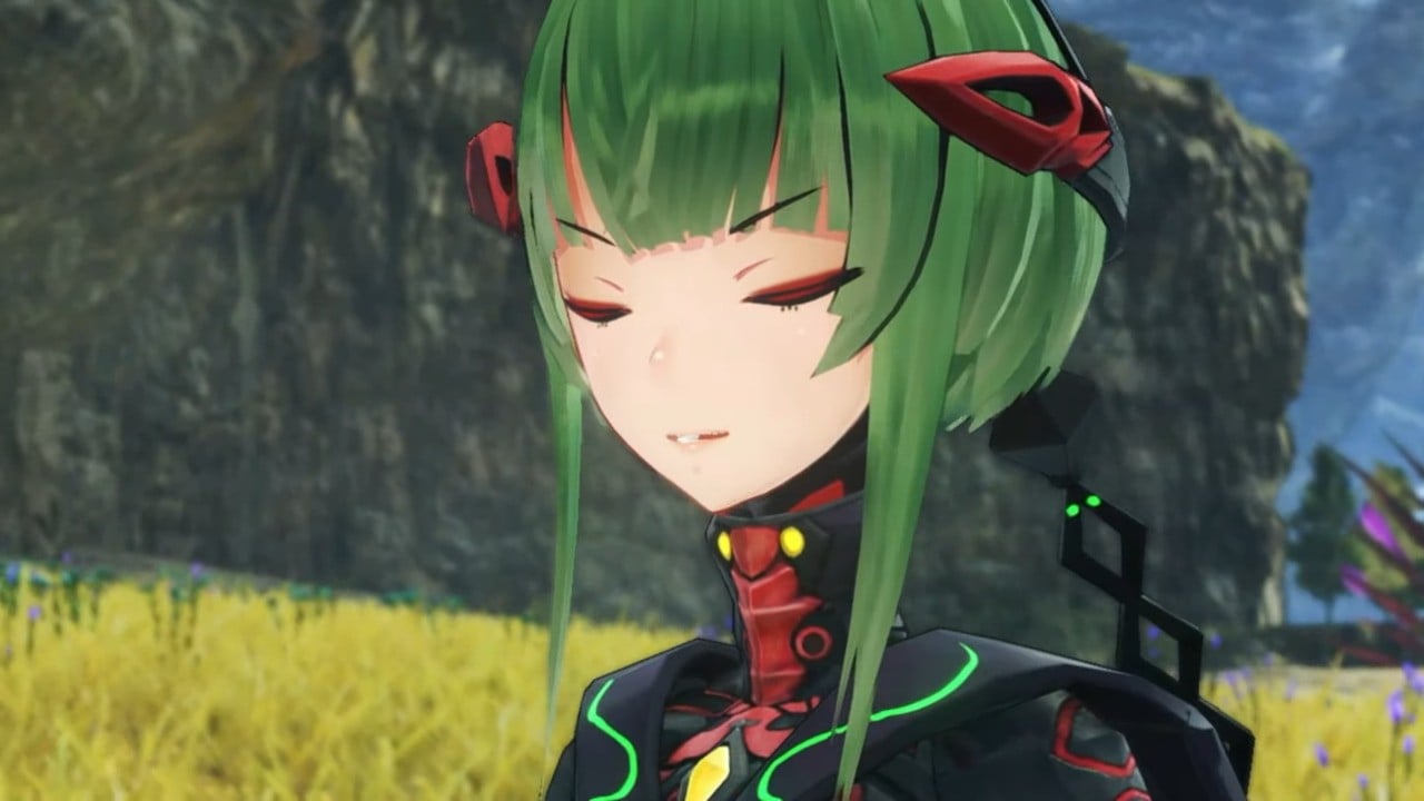 Xenoblade Chronicles 3 DLC stellt neuen Helden, Bademode, Wave 2 im Oktober vor