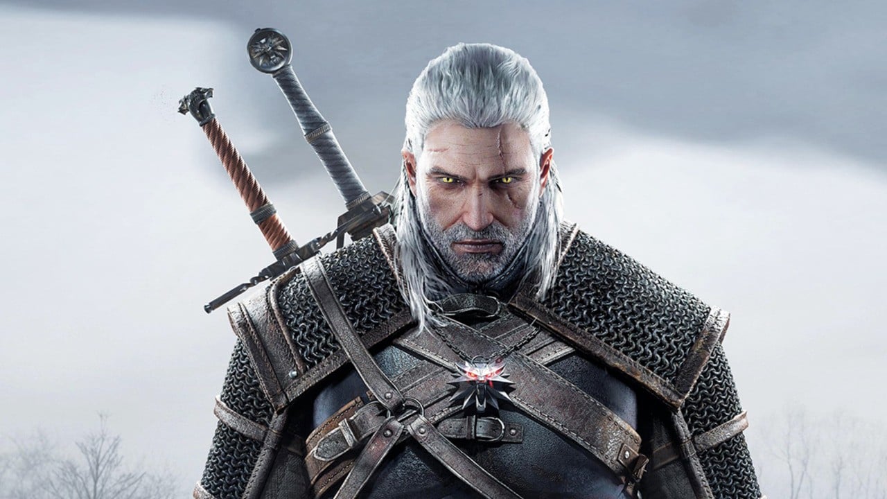 Smell That? It's a Free Witcher 3 PS4 Theme That You Can Download Right Now