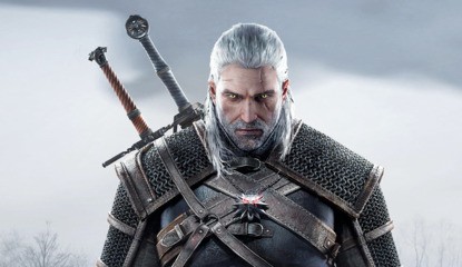 The Witcher 3: Wild Hunt - Complete Edition - An Incredible Action-RPG Stands Strong On Switch