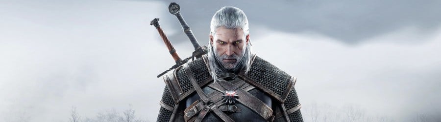 The Witcher 3: Wild Hunt - Complete Edition (Switch)