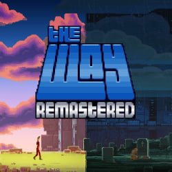 The Way Remastered Cover
