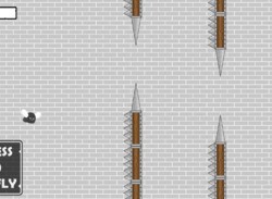 SPIKEY WALLS is Flapping Its Way Onto the eShop on 18th September