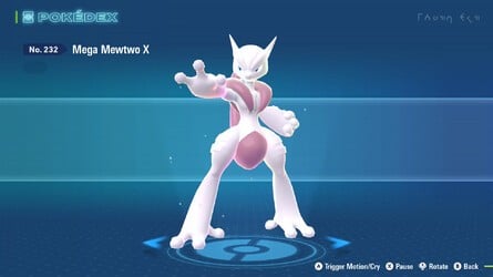 Pokémon Legends: Z-A: How To Get Mewtwo 11
