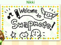 The Evolving Role of Swapnote
