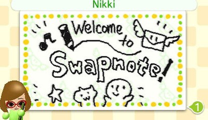 The Evolving Role of Swapnote