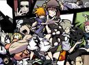 The World Ends With You: Final Remix Won't Support The Switch Pro Controller