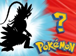 Pokémon Scarlet & Violet Players Are Speculating About A Hidden Secret Pokémon