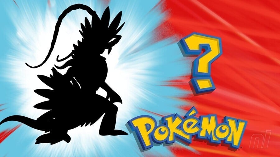 Who's that Pokémon?