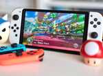 The Calm Before The Nintendo Switch 2 Storm Continues