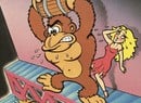 Speedrunner Takes Donkey Kong Run To New Heights By Beating The Kill Screen