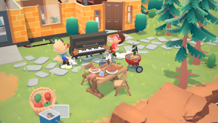 MovingOut Trailer