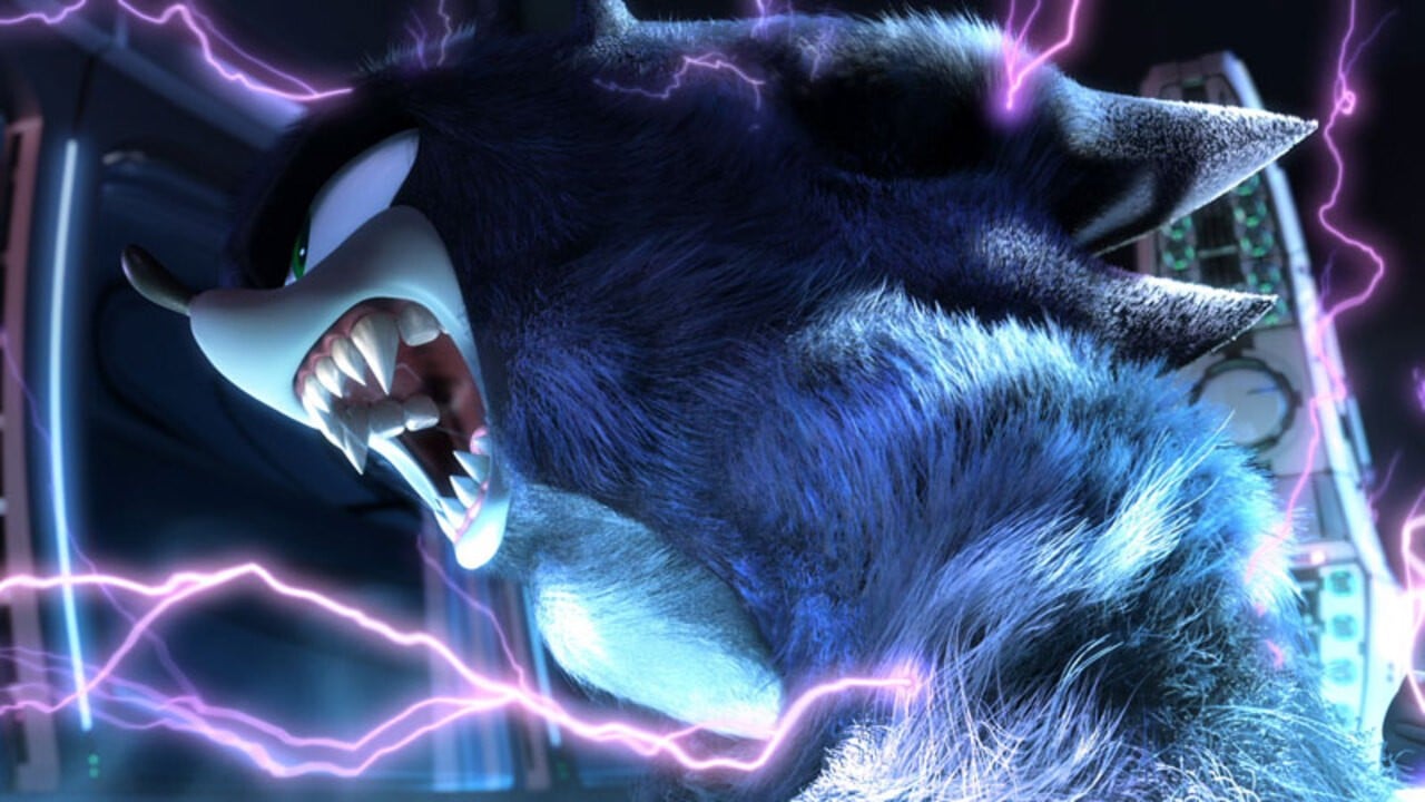 Out Today - Sonic Unleashed