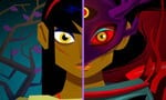 Review: SEVERED (Wii U eShop)