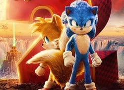 Sonic 2 Wins 'Favourite Movie' At Nickelodeon Kids' Choice Awards 2023