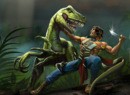 Nightdive Studios & Atari Announce Physical Edition of Remastered Turok Trilogy Bundle