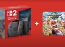 Switch 2's Mario Kart World Bundle Gets A Surprise Sale (US)