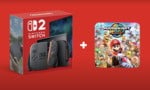 Switch 2's Mario Kart World Bundle Gets A Surprise Sale (US)