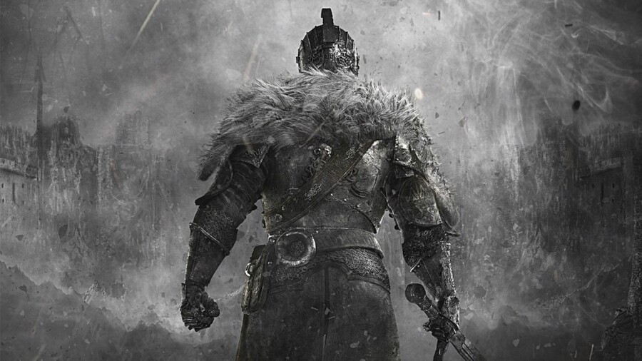 Dark Souls II