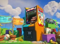 Mario + Rabbids Kingdom Battle Gets a Free 'Versus' Mode Update Tomorrow