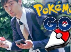 Pokémon GO Is Being Banned in China