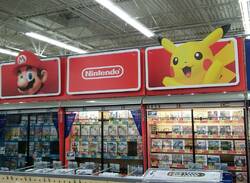 Retailers In North America Merge Wii U & 3DS Library Under One Nintendo Banner