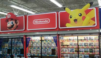 Retailers In North America Merge Wii U & 3DS Library Under One Nintendo Banner