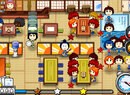 QubicGames Serving Up My Little Restaurant: All Welcome on DSiWare