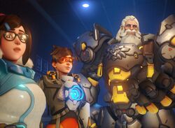 Overwatch 2 Gets New Defence Matrix To Combat "Cheaters And Disruptive Players"