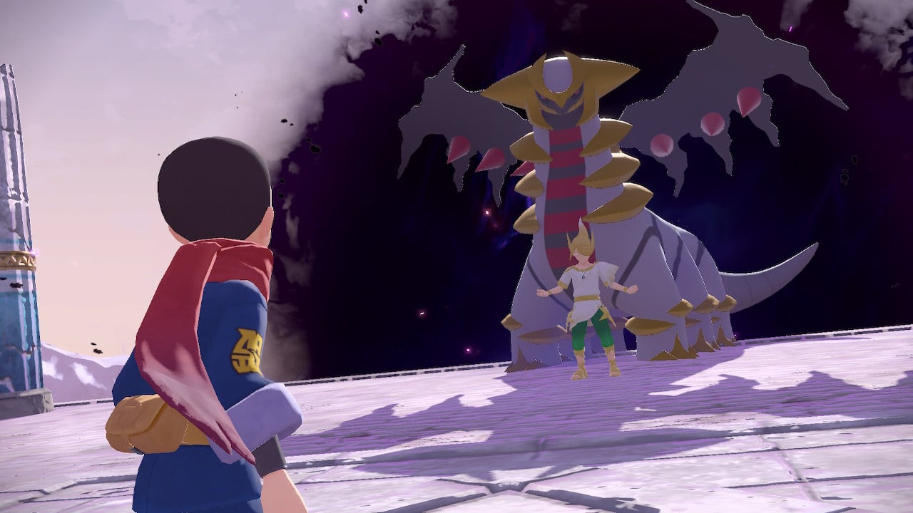 From Hisuian Goodra to Eevee: Ranking the Hardest Pokemon to Evolve In  Pokemon Legends: Arceus