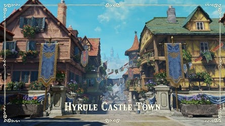 Zelda: Ocarina of Time Switch 2 Preview