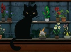 Strange Horticulture - An Odd Occult Puzzler That Blossoms Into A Fantastic Mystery