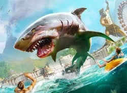 Maneater Sequel Now In Development For Switch 2, Surfacing 2027