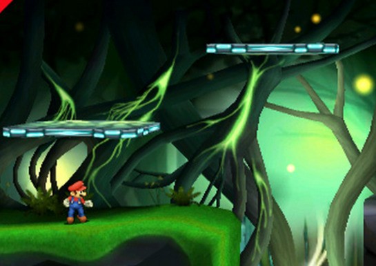 Sakurai Reiterates That There'll Be No Subspace Emissary-Style Story in Super Smash Bros.